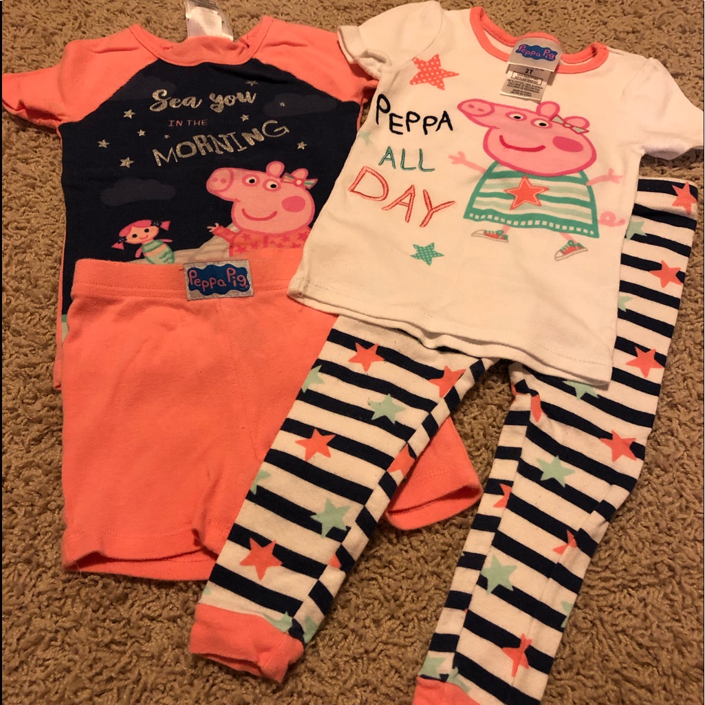 Pajama Set!
